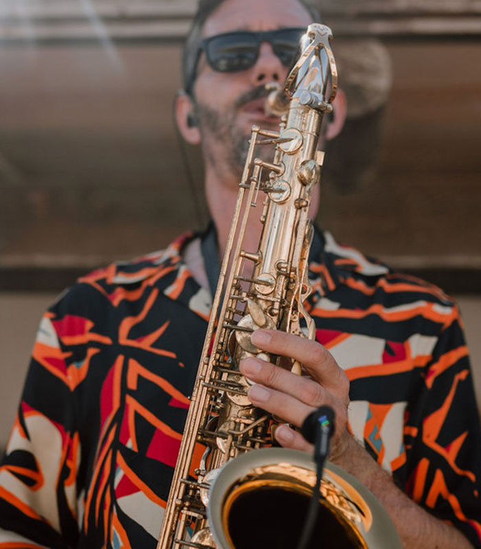 Soundshine Band