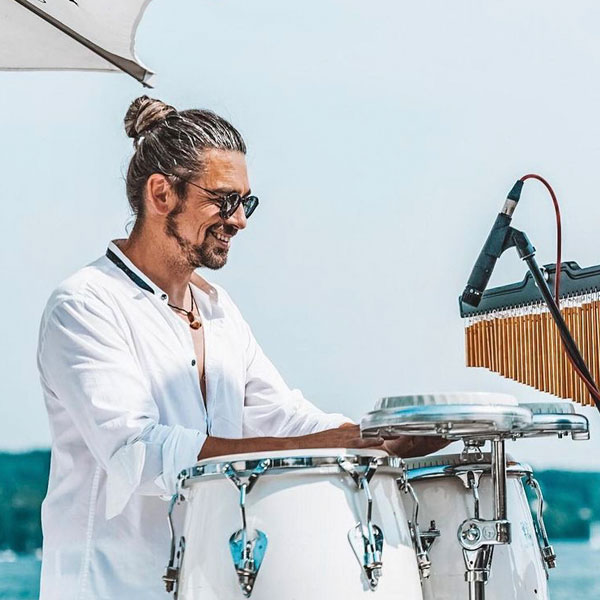 Soundshine Band