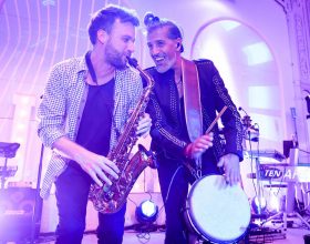 Soundshine Band