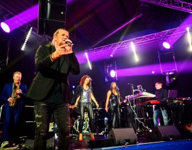 Soundshine Band